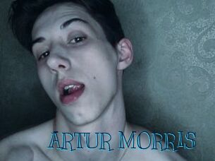 ARTUR_MORRIS