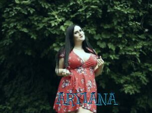 ARYIANA
