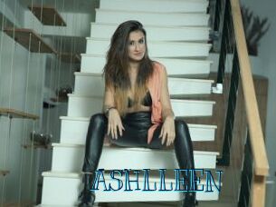 ASHLLEEN