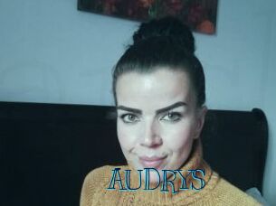 AUDRYS