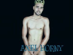 AXEL_HORNY