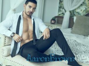 AaronBrown