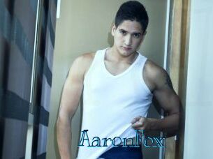 AaronFox