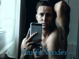 Aaron_Xander