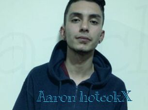 Aaron_hotcokX