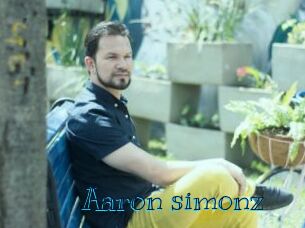 Aaron_simonz
