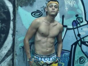 Aaronsyde