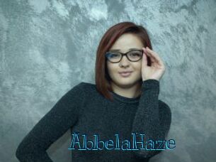 AbbelaHaze