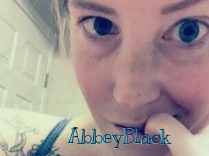 Abbey_Black