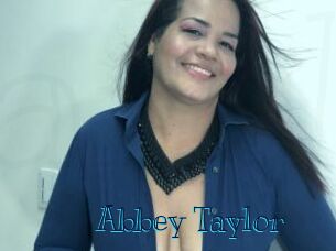 Abbey_Taylor