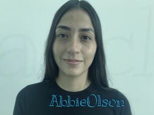 AbbieOlson