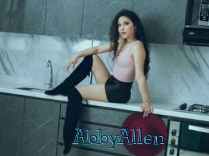 AbbyAllen