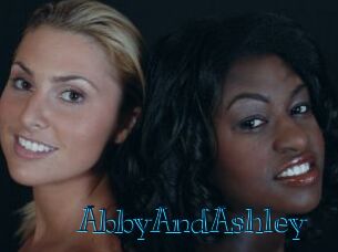 AbbyAndAshley