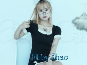 AbbyZhao