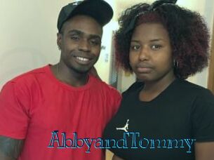 AbbyandTommy