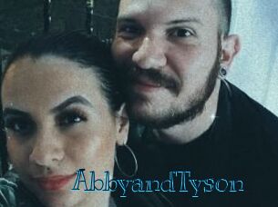 AbbyandTyson