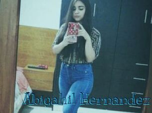 Abigahil_Hernandez