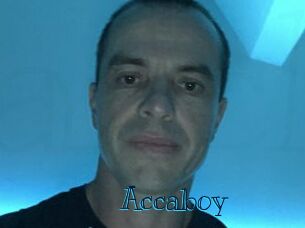 Accaboy