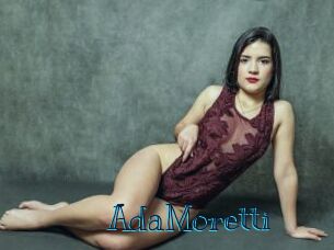 AdaMoretti