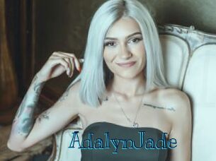 AdalynJade Archive DVD BIZ