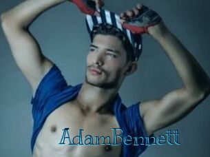 AdamBennett