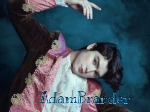 AdamBrander