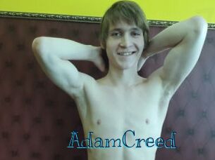 AdamCreed