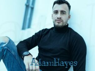 AdamHayes