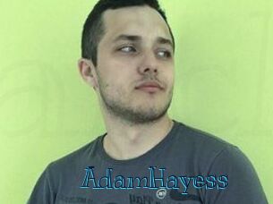 AdamHayess