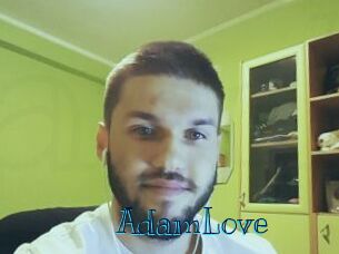 AdamLove
