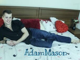 AdamMason