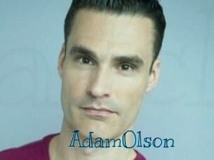 Adam_Olson