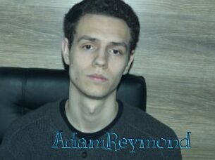 AdamReymond