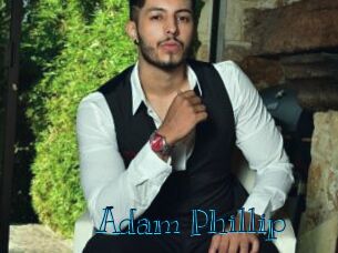 Adam_Phillip