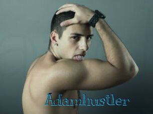 Adamhustler