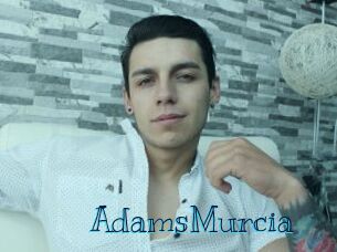 AdamsMurcia