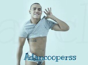 Adancooperss Archive DVD BIZ