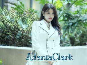 AdaniaClark