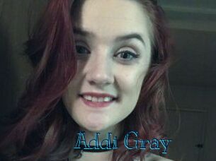 Addi_Gray