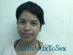 AddictedxToSex