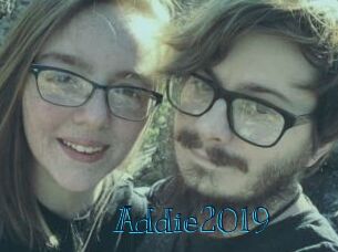 Addie2019