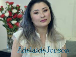 AdelaideJonson