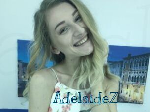 AdelaideZ