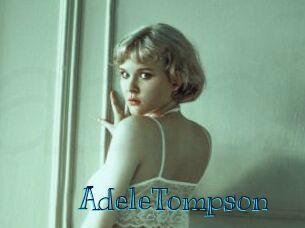 AdeleTompson