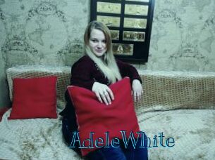 AdeleWhite