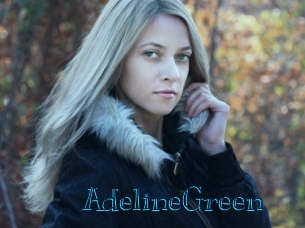 AdelineGreen