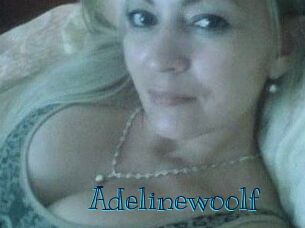 Adelinewoolf