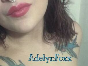 AdelynFoxx