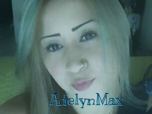 AdelynMax