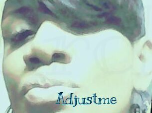 Adjustme